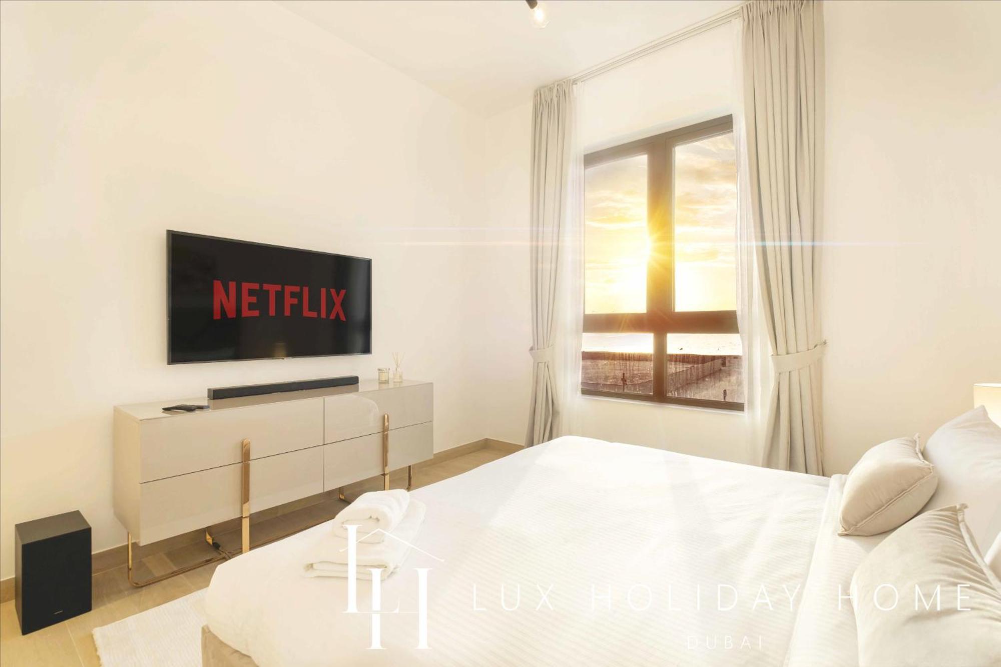 Lux - The La Mer Sea View Suite 3 Dubai Exterior photo